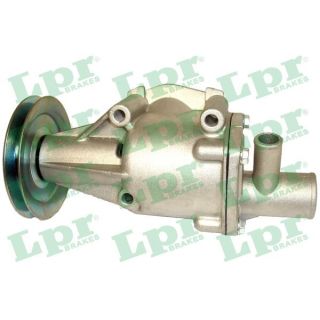 Vandens siurblys, variklio aušinimas LPR WP0733