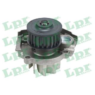 Vandens siurblys, variklio aušinimas LPR WP0740