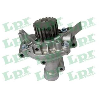 Vandens siurblys, variklio aušinimas LPR WP0743