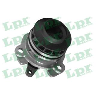 Vandens siurblys, variklio aušinimas LPR WP0749