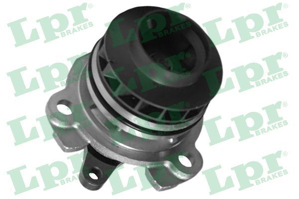 Vandens siurblys, variklio aušinimas LPR WP0749