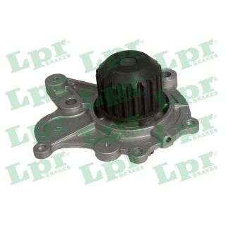 Vandens siurblys, variklio aušinimas LPR WP0773