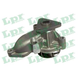 Vandens siurblys, variklio aušinimas LPR WP0774