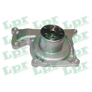 Vandens siurblys, variklio aušinimas LPR WP0787