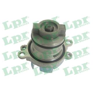 Vandens siurblys, variklio aušinimas LPR WP0788