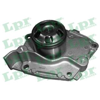 Vandens siurblys, variklio aušinimas LPR WP0793