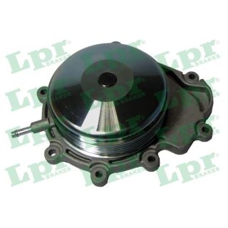 Vandens siurblys, variklio aušinimas LPR WP0799