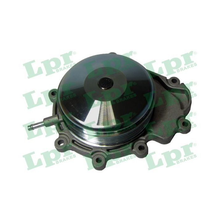 Vandens siurblys, variklio aušinimas LPR WP0799