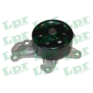 Vandens siurblys, variklio aušinimas LPR WP0855