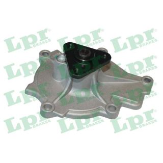 Vandens siurblys, variklio aušinimas LPR WP0864