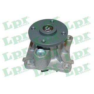 Vandens siurblys, variklio aušinimas LPR WP0867