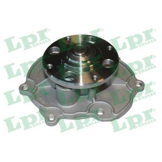 Vandens siurblys, variklio aušinimas LPR WP0881