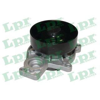 Vandens siurblys, variklio aušinimas LPR WP0912