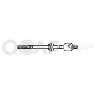 Vidinė skersinė vairo trauklė OCAP 0602062