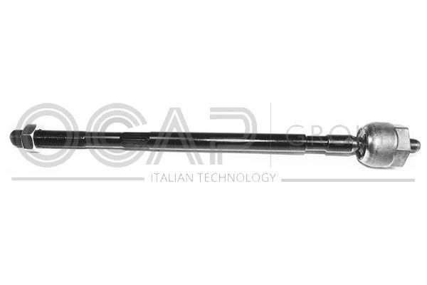 Vidinė skersinė vairo trauklė OCAP 0603207