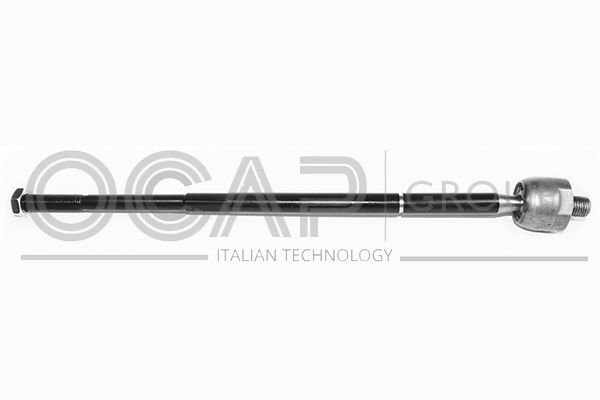 Vidinė skersinė vairo trauklė OCAP 0605339