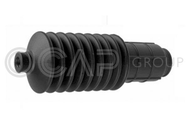 Gofruotoji membrana, vairavimas OCAP 1211059