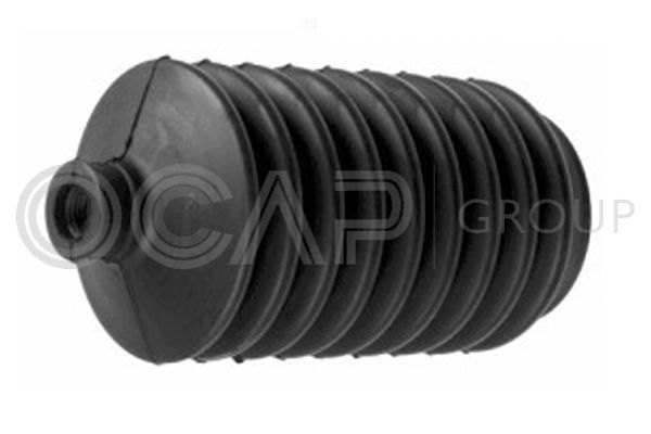 Gofruotoji membrana, vairavimas OCAP 1211060