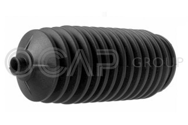 Gofruotoji membrana, vairavimas OCAP 1211061