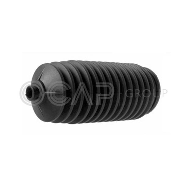 Gofruotoji membrana, vairavimas OCAP 1211062