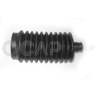 Gofruotoji membrana, vairavimas OCAP 1211064