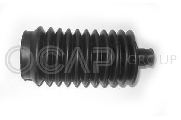 Gofruotoji membrana, vairavimas OCAP 1211064