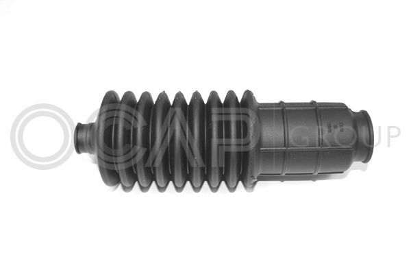 Gofruotoji membrana, vairavimas OCAP 1211074