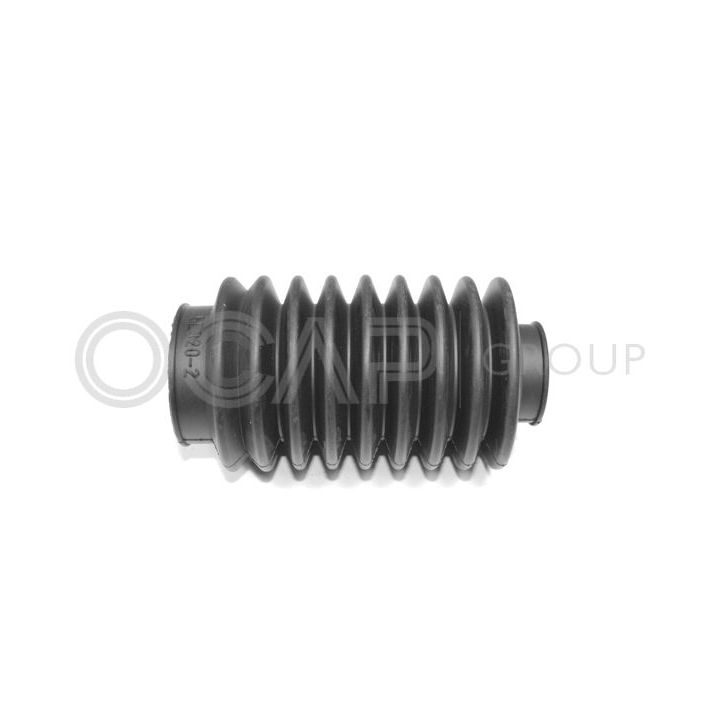 Gofruotoji membrana, vairavimas OCAP 1211075