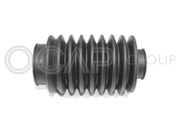 Gofruotoji membrana, vairavimas OCAP 1211075