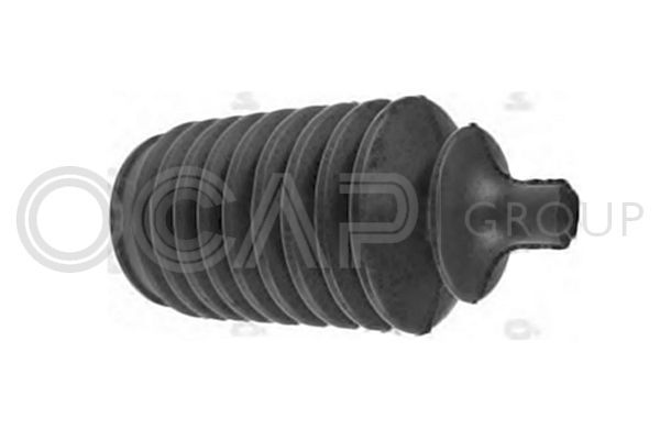 Gofruotoji membrana, vairavimas OCAP 1211098