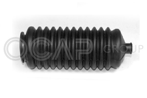 Gofruotoji membrana, vairavimas OCAP 1211126