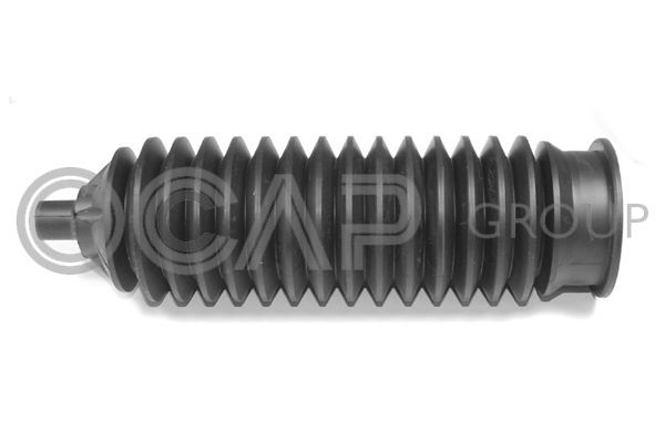 Gofruotoji membrana, vairavimas OCAP 1211163