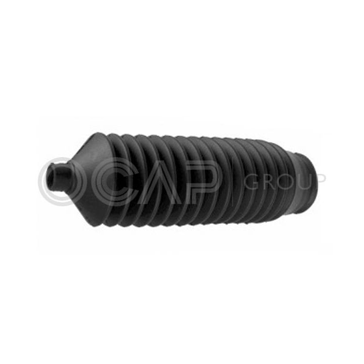 Gofruotoji membrana, vairavimas OCAP 1211205