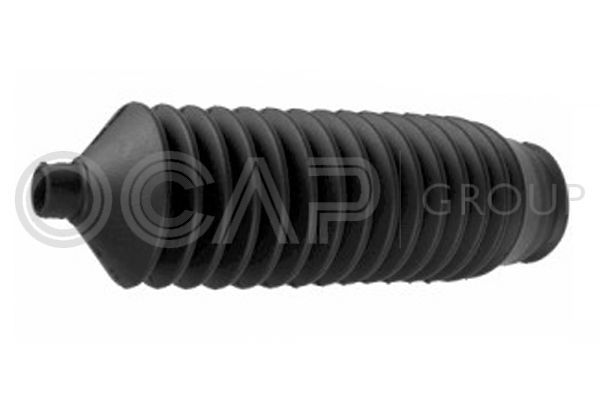 Gofruotoji membrana, vairavimas OCAP 1211205