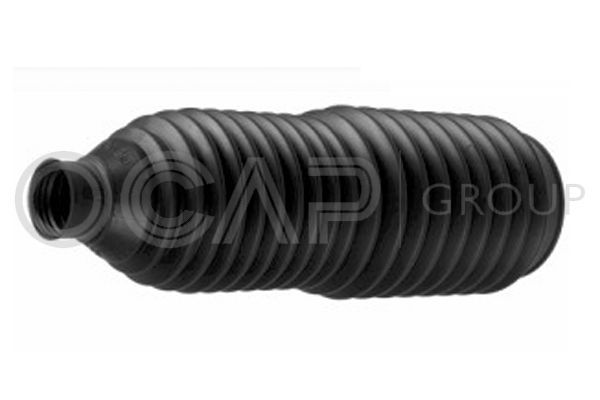 Gofruotoji membrana, vairavimas OCAP 1211212