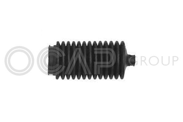 Gofruotoji membrana, vairavimas OCAP 1211222