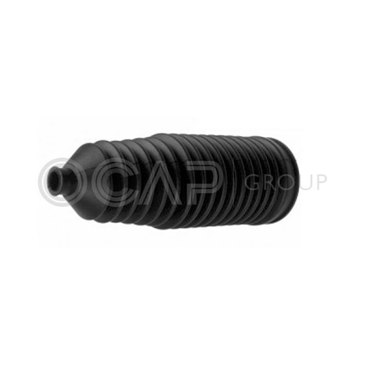 Gofruotoji membrana, vairavimas OCAP 1211264