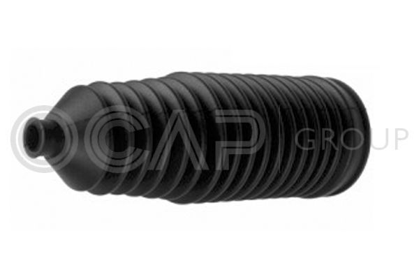 Gofruotoji membrana, vairavimas OCAP 1211264