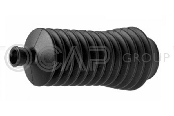 Gofruotoji membrana, vairavimas OCAP 1211301