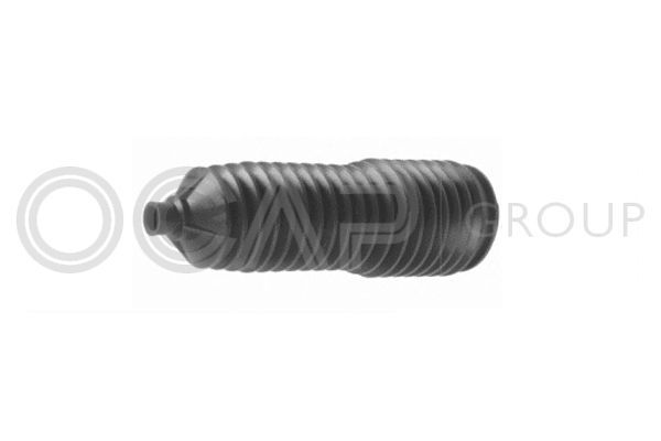 Gofruotoji membrana, vairavimas OCAP 1211312