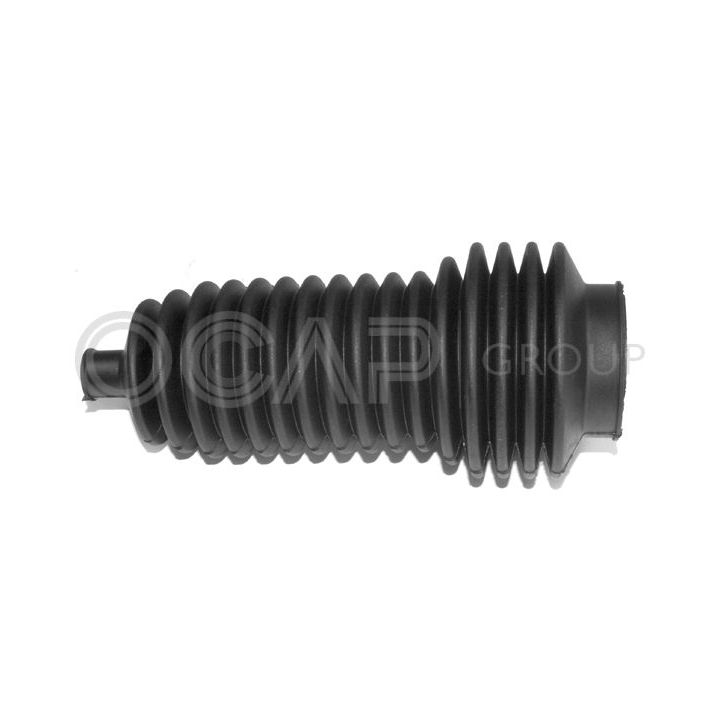 Gofruotoji membrana, vairavimas OCAP 1211334