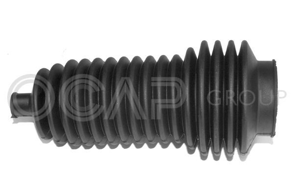 Gofruotoji membrana, vairavimas OCAP 1211334