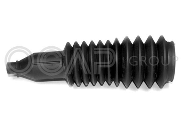 Gofruotoji membrana, vairavimas OCAP 1211373