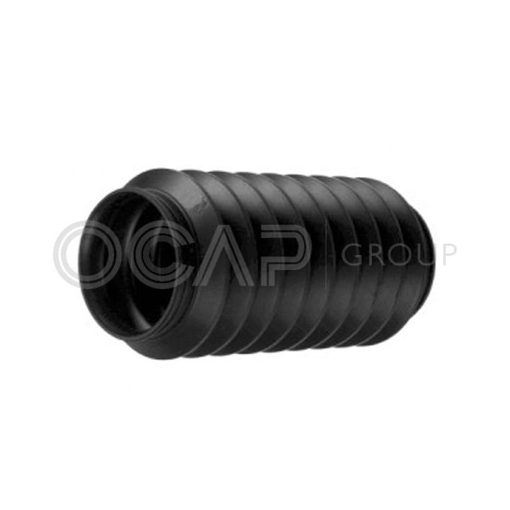 Gofruotoji membrana, vairavimas OCAP 1211374