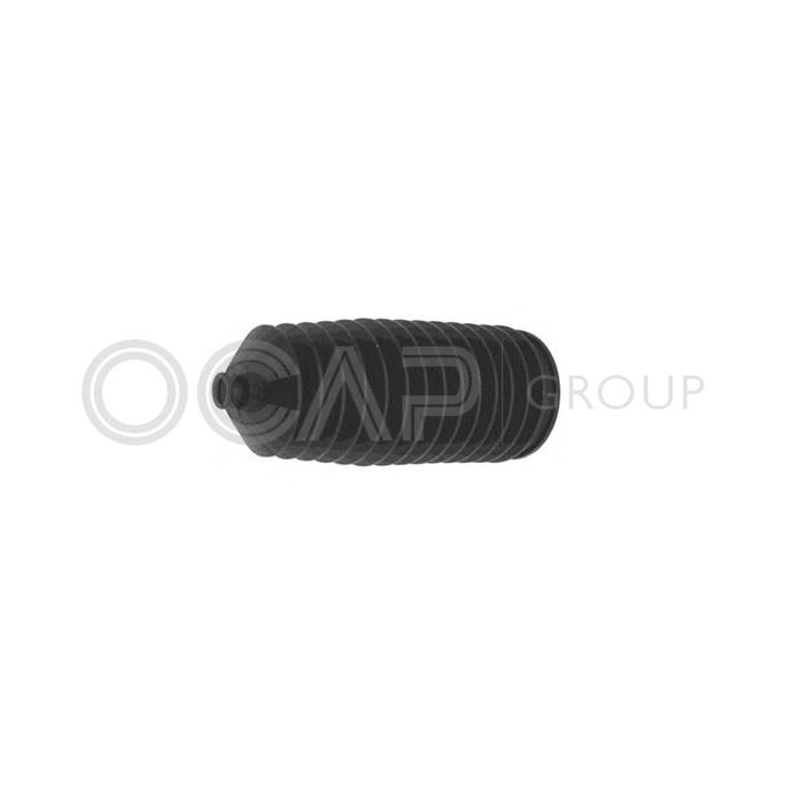 Gofruotoji membrana, vairavimas OCAP 1211380