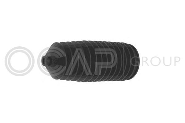 Gofruotoji membrana, vairavimas OCAP 1211380