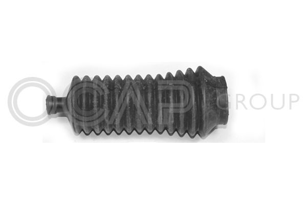 Gofruotoji membrana, vairavimas OCAP 1211392