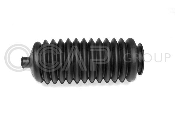 Gofruotoji membrana, vairavimas OCAP 1211393