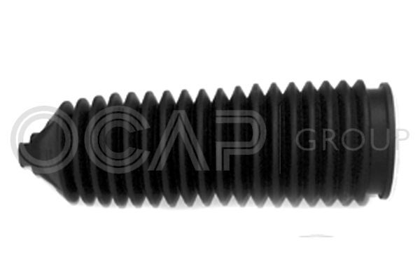 Gofruotoji membrana, vairavimas OCAP 1211470