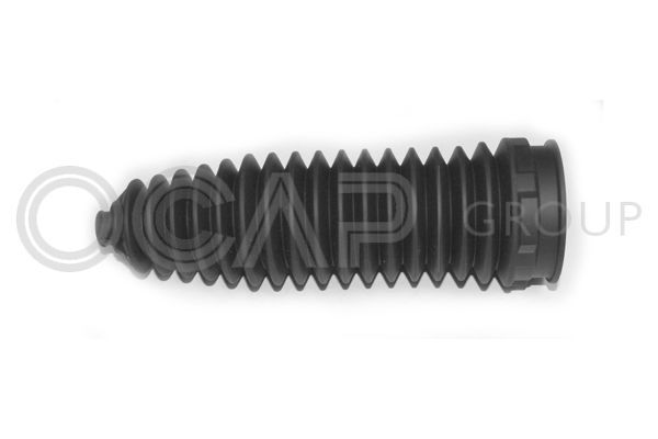 Gofruotoji membrana, vairavimas OCAP 1211483